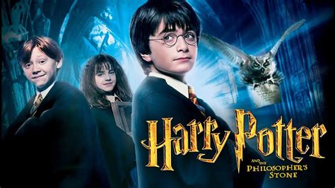 Harry potter sorcerer's stone movie. Things To Know About Harry potter sorcerer's stone movie. 